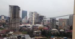 Mənzil 103 m² - David Agmashenebeli, Batumi, Gürcüstan