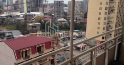 Mənzil 103 m² - David Agmashenebeli, Batumi, Gürcüstan