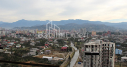 Mənzil 173.74 m² - Lech və Maria Kachinsky, Batumi, Gürcüstan