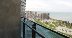 Mənzil 76.07 m² - Lech və Maria Kachinsky, Batumi, Gürcüstan