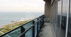 Mənzil 76.07 m² - Lech və Maria Kachinsky, Batumi, Gürcüstan