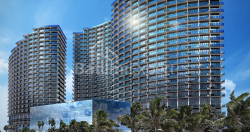 Mənzil 76.07 m² - Lech və Maria Kachinsky, Batumi, Gürcüstan