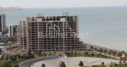 Mənzil 76.07 m² - Lech və Maria Kachinsky, Batumi, Gürcüstan