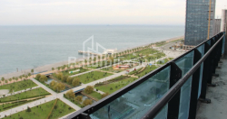 Mənzil 76.07 m² - Lech və Maria Kachinsky, Batumi, Gürcüstan