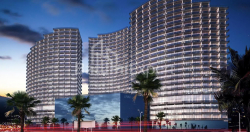Mənzil 76.07 m² - Lech və Maria Kachinsky, Batumi, Gürcüstan