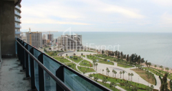 Mənzil 76.07 m² - Lech və Maria Kachinsky, Batumi, Gürcüstan