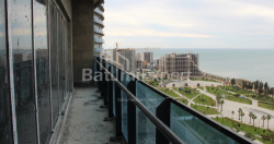 Mənzil 76.07 m² - Lech və Maria Kachinsky, Batumi, Gürcüstan