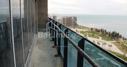 Mənzil 76.07 m² - Lech və Maria Kachinsky, Batumi, Gürcüstan