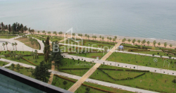 Mənzil 2-комн 76.1 m² - Lech və Maria Kachinsky, Batumi