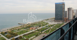 Mənzil 76.07 m² - Lech və Maria Kachinsky, Batumi, Gürcüstan