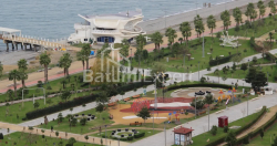 Mənzil 76.07 m² - Lech və Maria Kachinsky, Batumi, Gürcüstan