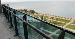 Mənzil 76.07 m² - Lech və Maria Kachinsky, Batumi, Gürcüstan