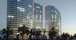 Mənzil 76.07 m² - Lech və Maria Kachinsky, Batumi, Gürcüstan
