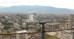 Mənzil 173.55 m² - Lech və Maria Kachinsky, Batumi, Gürcüstan