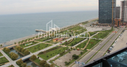 Mənzil 173.55 m² - Lech və Maria Kachinsky, Batumi, Gürcüstan