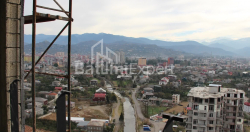 Mənzil 173.55 m² - Lech və Maria Kachinsky, Batumi, Gürcüstan