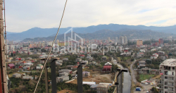 Mənzil 89.68 m² - Lech və Maria Kachinsky, Batumi, Gürcüstan