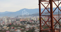 Mənzil 63.6 m² - Lech və Maria Kachinsky, Batumi, Gürcüstan