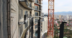 Mənzil 173.74 m² - Lech və Maria Kachinsky, Batumi, Gürcüstan