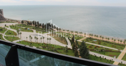 Mənzil 76.07 m² - Lech və Maria Kachinsky, Batumi, Gürcüstan