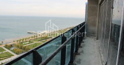 Mənzil 76.07 m² - Lech və Maria Kachinsky, Batumi, Gürcüstan