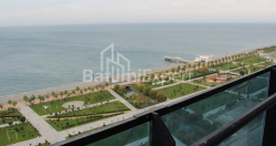 Mənzil 76.07 m² - Lech və Maria Kachinsky, Batumi, Gürcüstan
