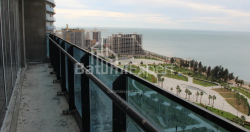 Mənzil 76.07 m² - Lech və Maria Kachinsky, Batumi, Gürcüstan