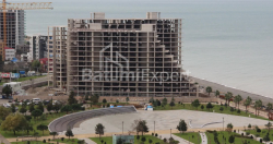 Mənzil 76.07 m² - Lech və Maria Kachinsky, Batumi, Gürcüstan