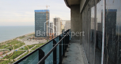 Mənzil 76.07 m² - Lech və Maria Kachinsky, Batumi, Gürcüstan