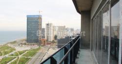 Mənzil 76.07 m² - Lech və Maria Kachinsky, Batumi, Gürcüstan