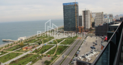 Mənzil 76.07 m² - Lech və Maria Kachinsky, Batumi, Gürcüstan
