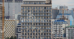 Mənzil 76.07 m² - Lech və Maria Kachinsky, Batumi, Gürcüstan