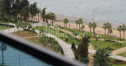 Mənzil 76.07 m² - Lech və Maria Kachinsky, Batumi, Gürcüstan