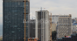 Mənzil 76.07 m² - Lech və Maria Kachinsky, Batumi, Gürcüstan