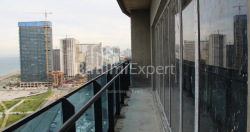 Mənzil 76.07 m² - Lech və Maria Kachinsky, Batumi, Gürcüstan