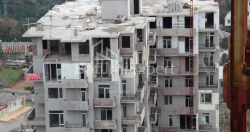 Mənzil 89.68 m² - Lech və Maria Kachinsky, Batumi, Gürcüstan