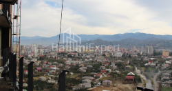 Mənzil 89.68 m² - Lech və Maria Kachinsky, Batumi, Gürcüstan