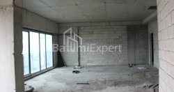 Mənzil 89.68 m² - Lech və Maria Kachinsky, Batumi, Gürcüstan