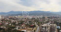 Mənzil 173.74 m² - Lech və Maria Kachinsky, Batumi, Gürcüstan