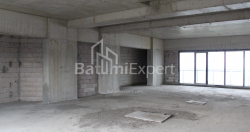 Mənzil 173.74 m² - Lech və Maria Kachinsky, Batumi, Gürcüstan