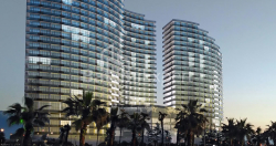 Mənzil 76.07 m² - Lech və Maria Kachinsky, Batumi, Gürcüstan