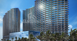 Mənzil 76.07 m² - Lech və Maria Kachinsky, Batumi, Gürcüstan