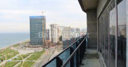 Mənzil 76.07 m² - Lech və Maria Kachinsky, Batumi, Gürcüstan