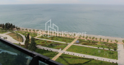 Mənzil 76.07 m² - Lech və Maria Kachinsky, Batumi, Gürcüstan