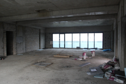 Mənzil 173.85 m² - Lech və Maria Kachinsky, Batumi, Gürcüstan