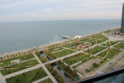 Mənzil 173.85 m² - Lech və Maria Kachinsky, Batumi, Gürcüstan
