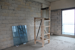 Mənzil 173.85 m² - Lech və Maria Kachinsky, Batumi, Gürcüstan