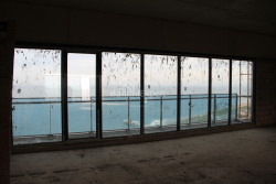 Mənzil 173.85 m² - Lech və Maria Kachinsky, Batumi, Gürcüstan