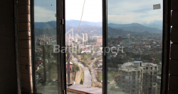 Mənzil 89.82 m² - Lech və Maria Kachinsky, Batumi, Gürcüstan