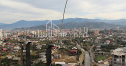 Mənzil 2-комн 89.8 m² - Lech və Maria Kachinsky, Batumi